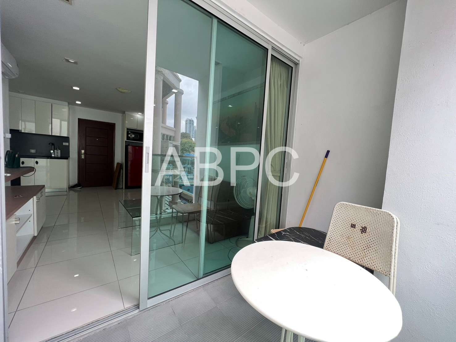 1 Bedroom 1 Bathroom in Prahtamnak photo 7