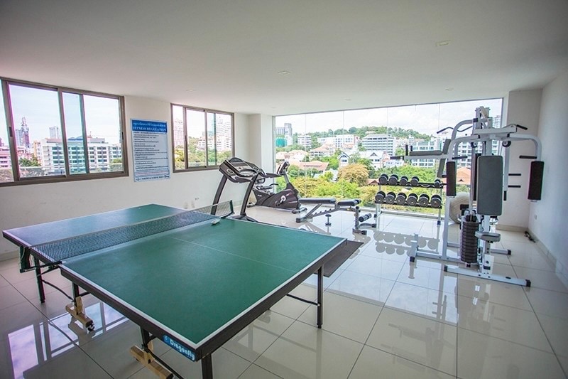 1 Bedroom 1 Bathroom in Prahtamnak photo 28