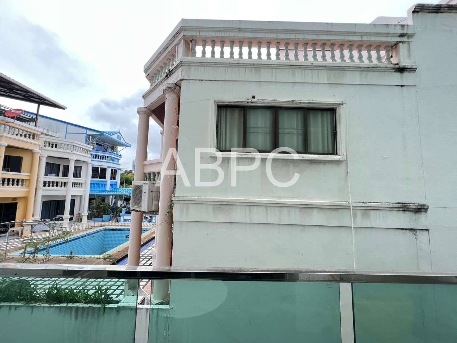1 Bedroom 1 Bathroom in Prahtamnak photo 12