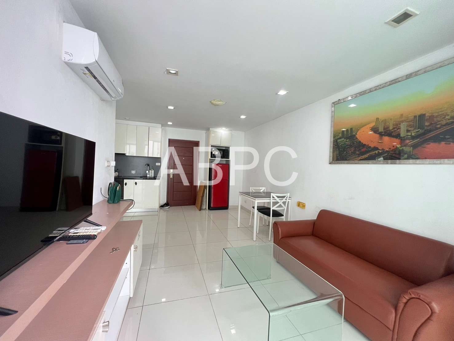 1 Bedroom 1 Bathroom in Prahtamnak photo 4