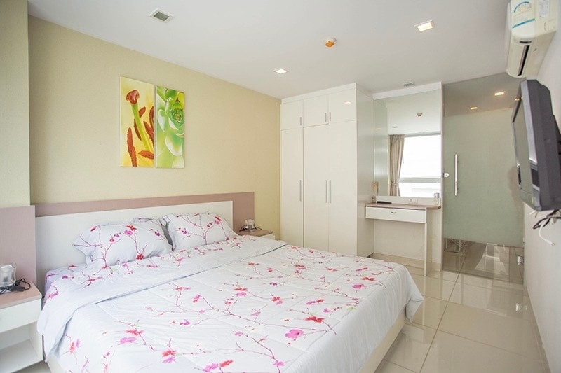 1 Bedroom 1 Bathroom in Prahtamnak photo 25