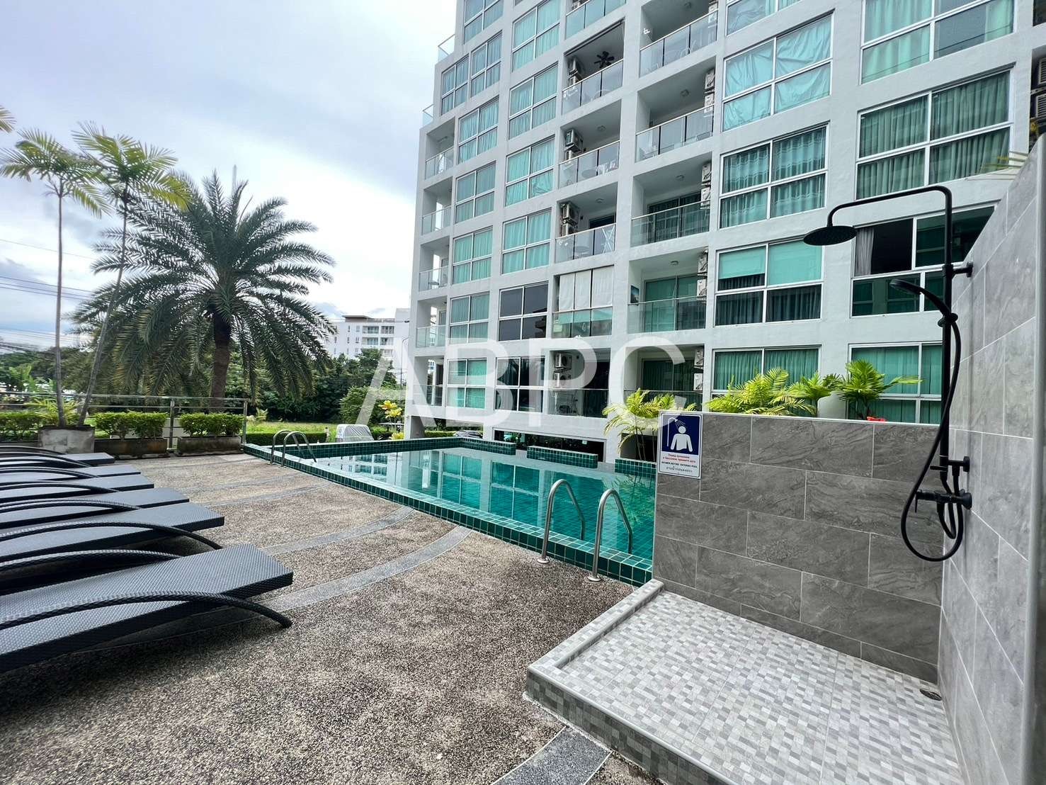 1 Bedroom 1 Bathroom in Prahtamnak photo 19