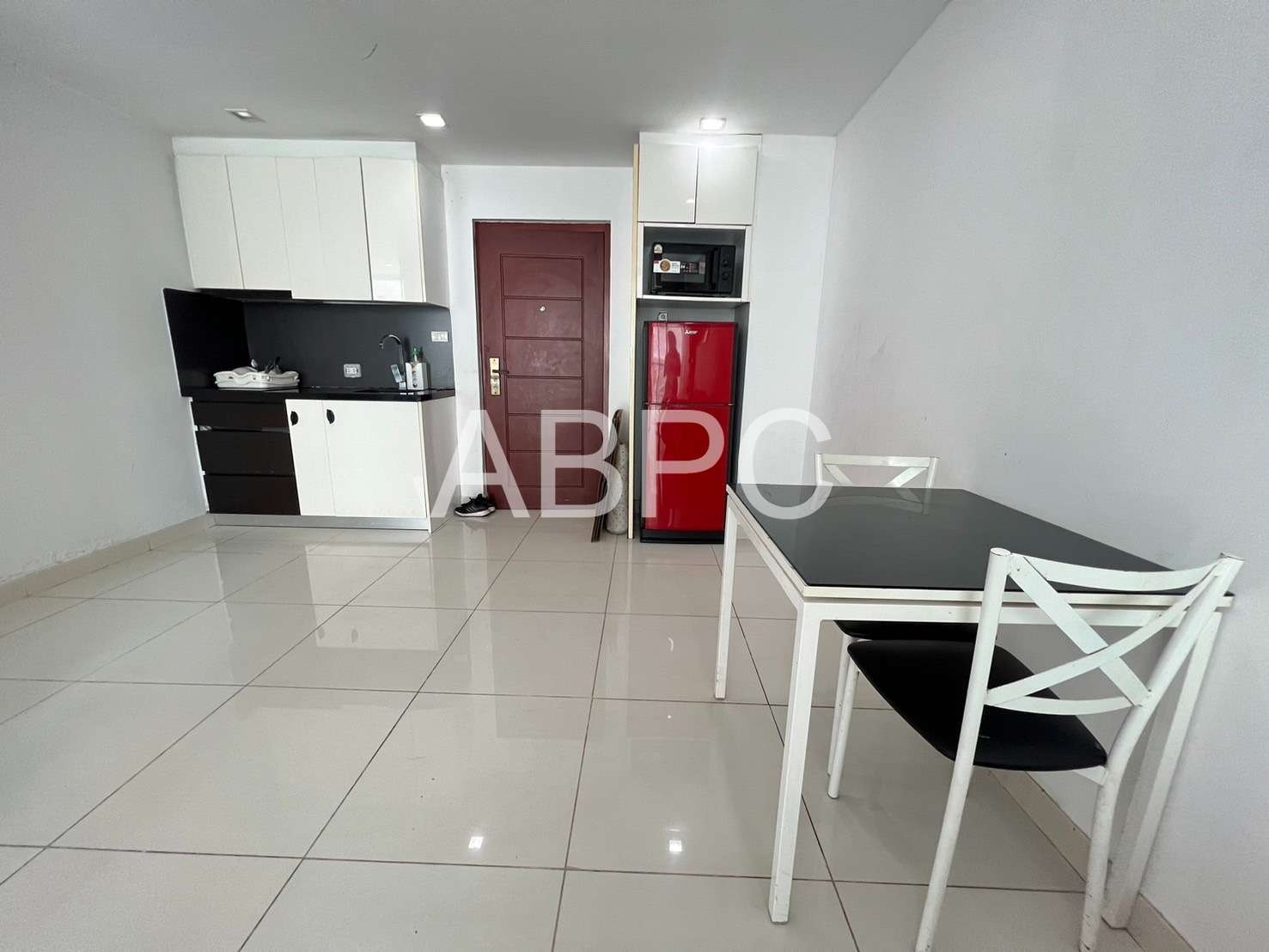 1 Bedroom 1 Bathroom in Prahtamnak photo 2