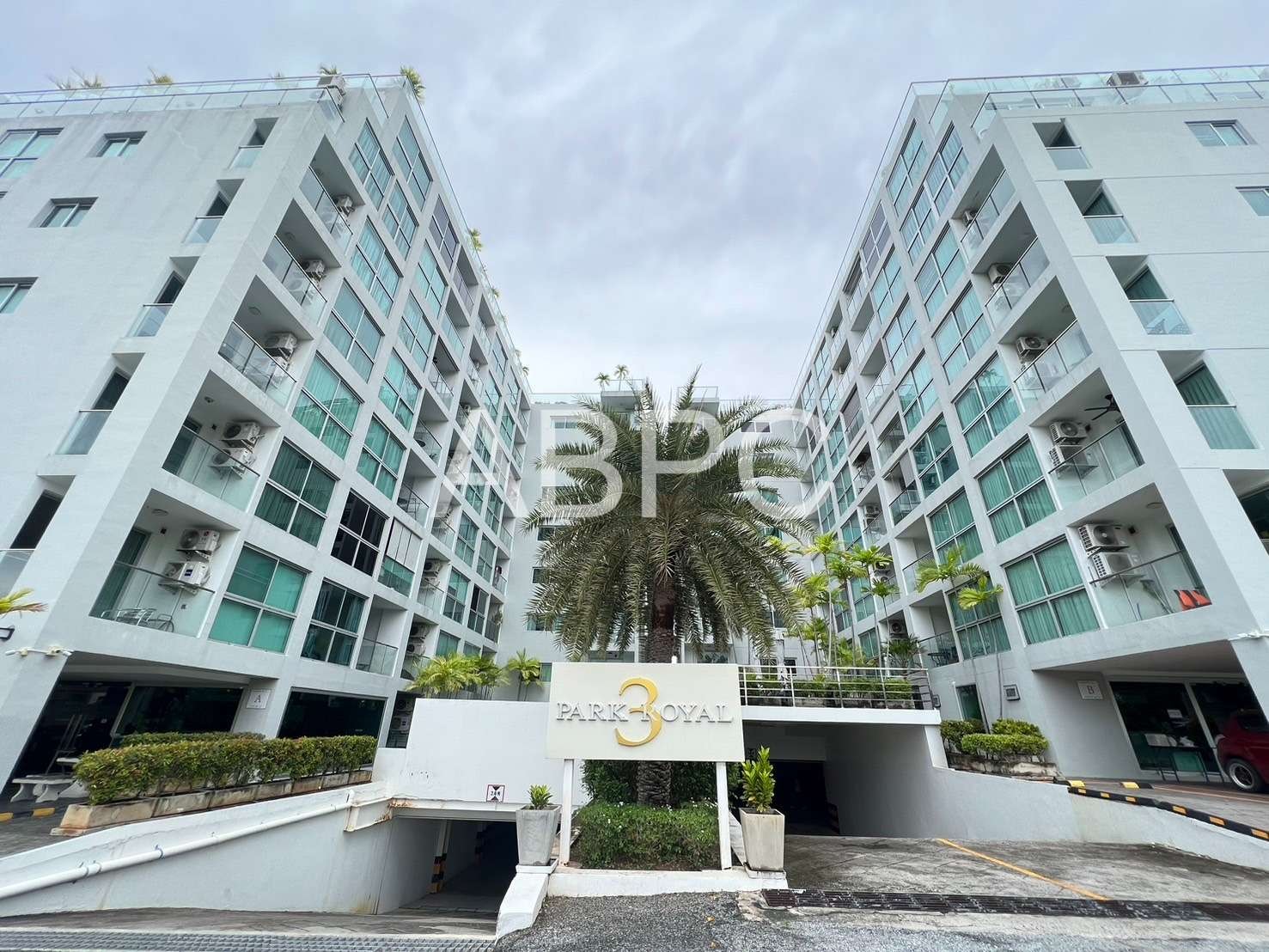 1 Bedroom 1 Bathroom in Prahtamnak photo 15