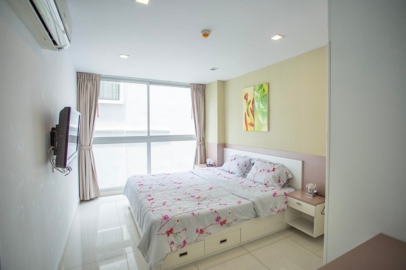1 Bedroom 1 Bathroom in Prahtamnak photo 20