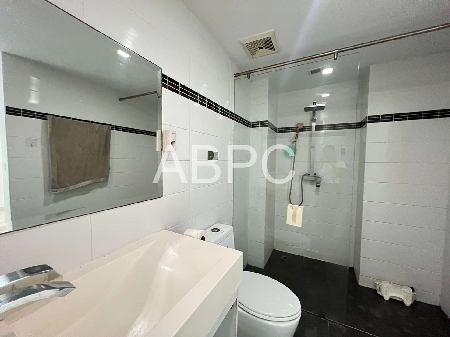1 Bedroom 1 Bathroom in Prahtamnak photo 10