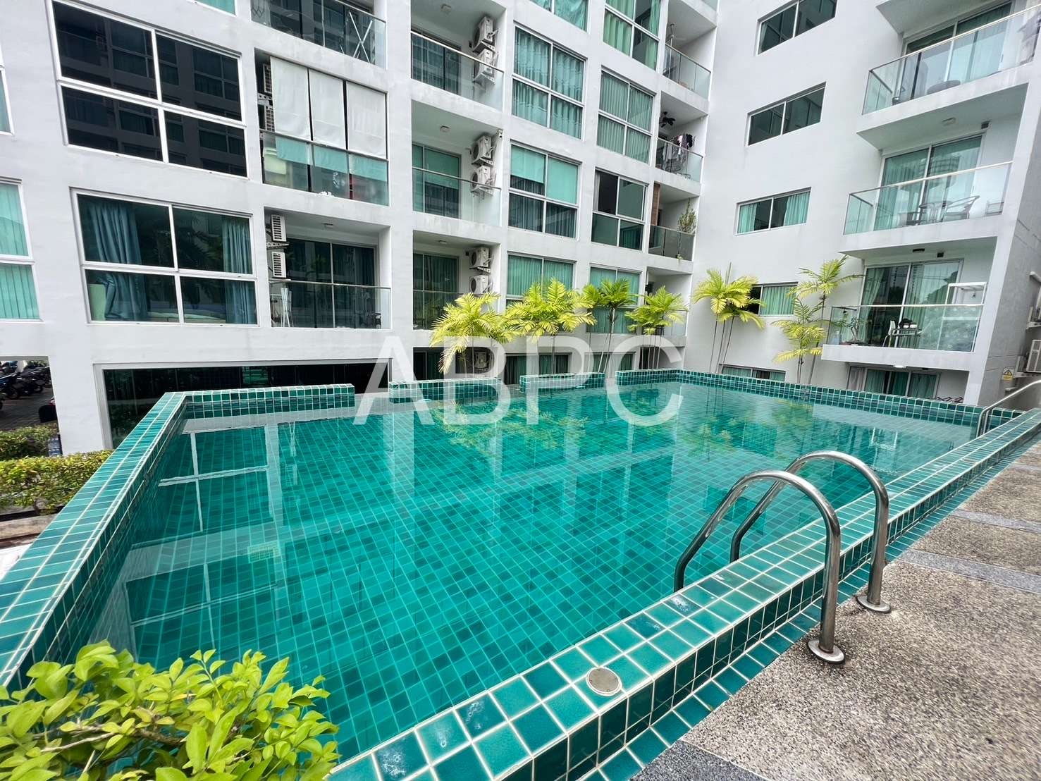 1 Bedroom 1 Bathroom in Prahtamnak photo 16