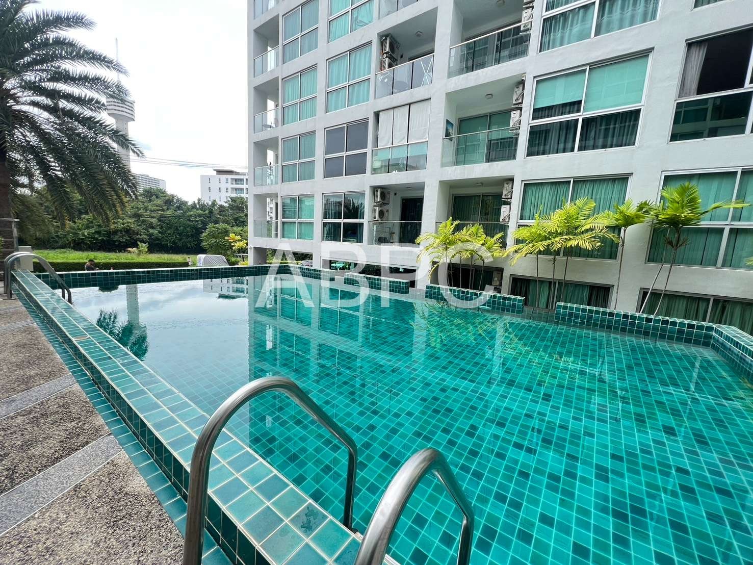 1 Bedroom 1 Bathroom in Prahtamnak photo 17