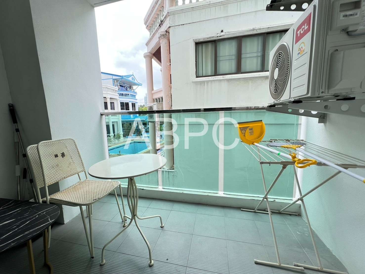 1 Bedroom 1 Bathroom in Prahtamnak photo 11