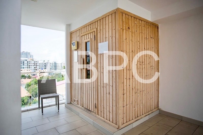 1 Bedroom 1 Bathroom in Prahtamnak photo 13