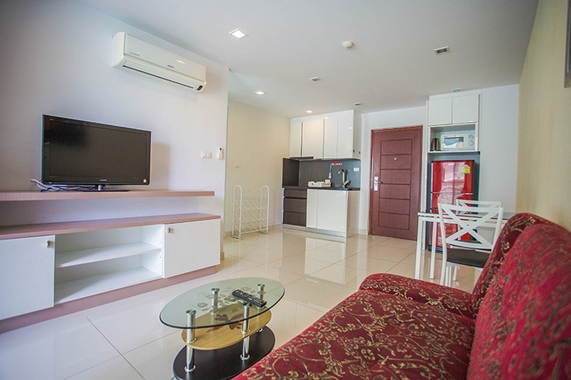 1 Bedroom 1 Bathroom in Prahtamnak photo 29