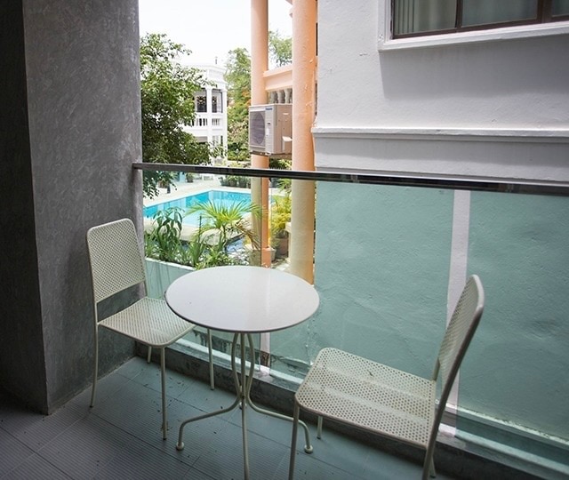 1 Bedroom 1 Bathroom in Prahtamnak photo 22
