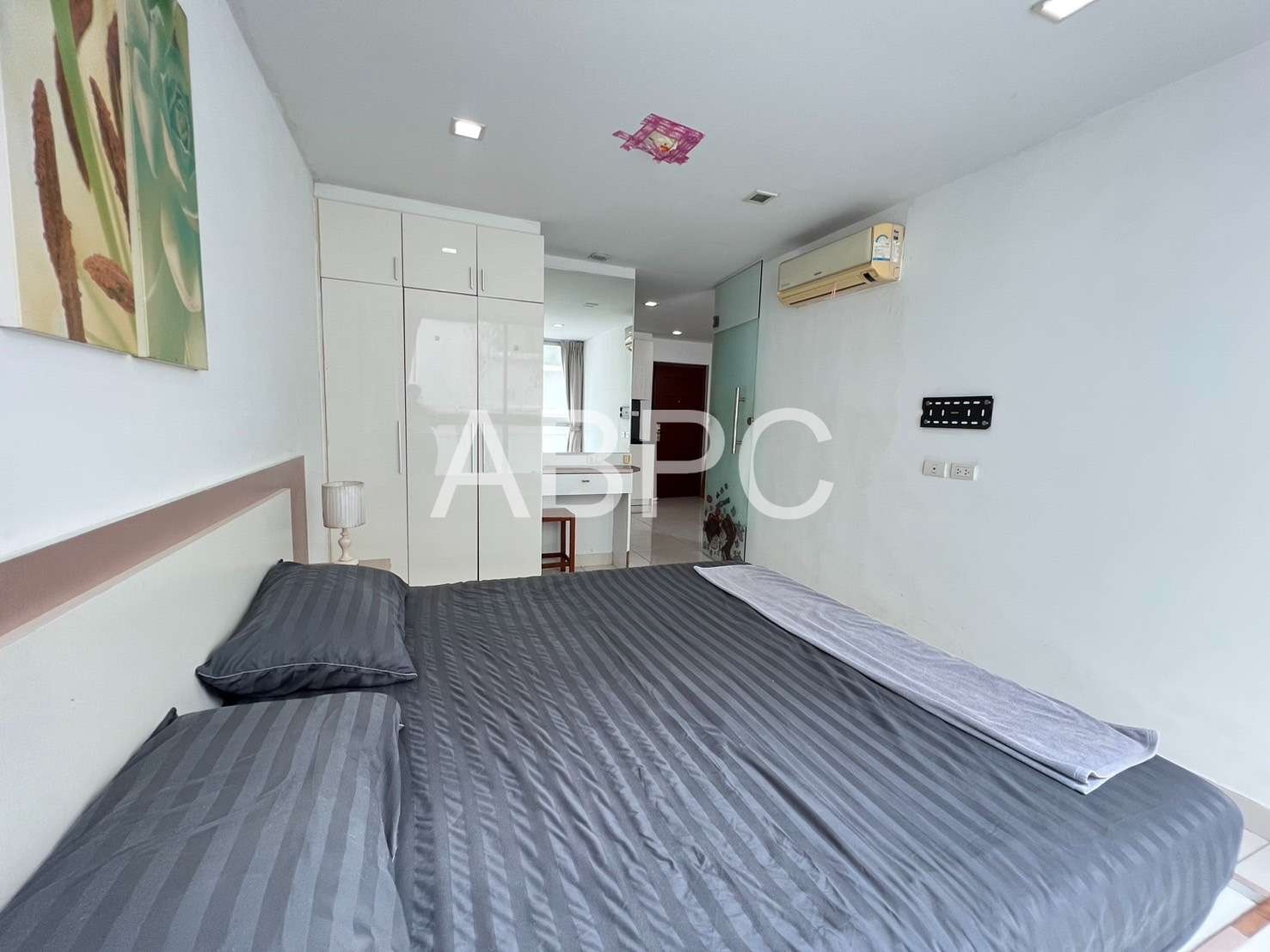 1 Bedroom 1 Bathroom in Prahtamnak photo 6