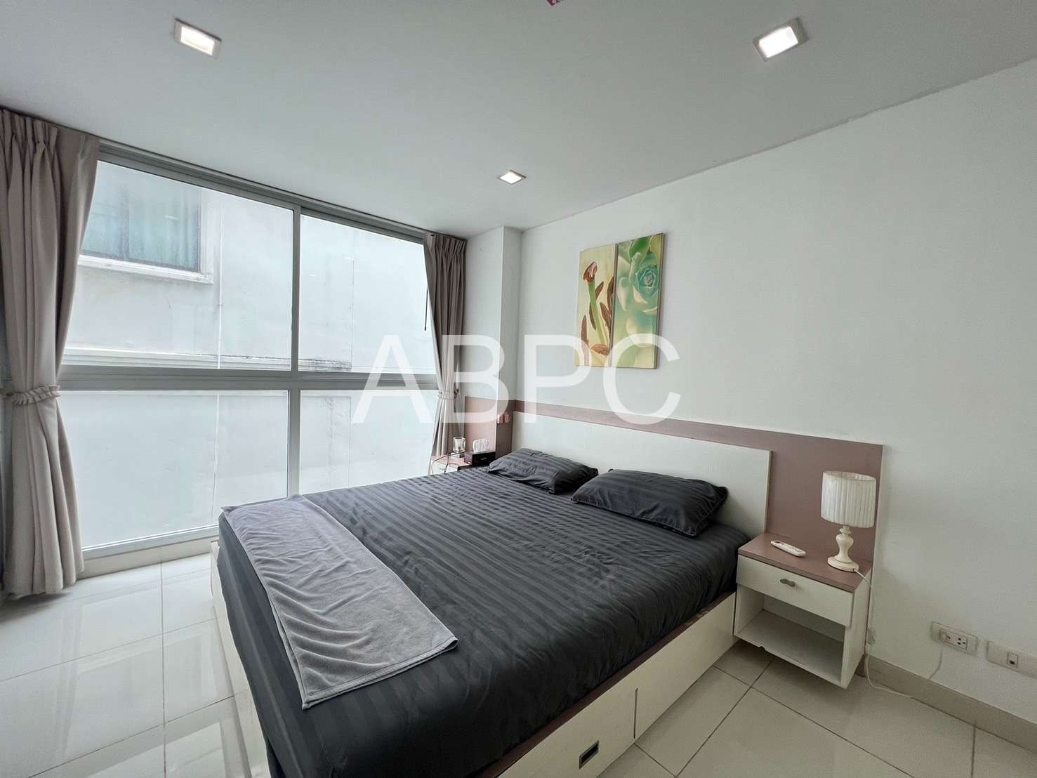 1 Bedroom 1 Bathroom in Prahtamnak photo 5