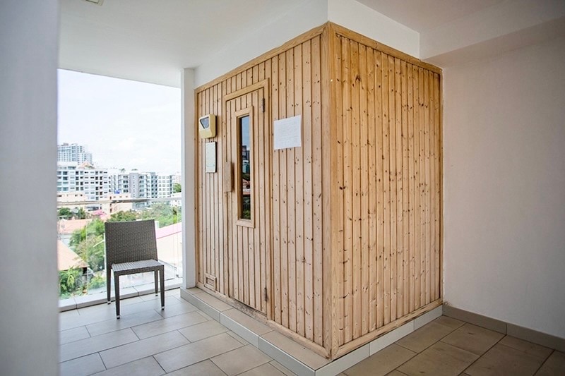 1 Bedroom 1 Bathroom in Prahtamnak photo 23