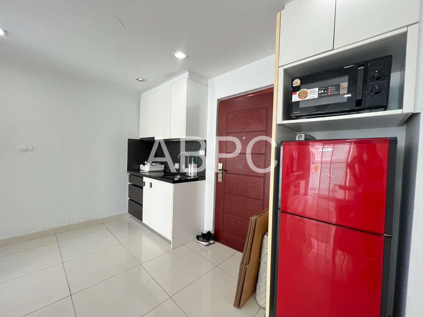 1 Bedroom 1 Bathroom in Prahtamnak photo 3