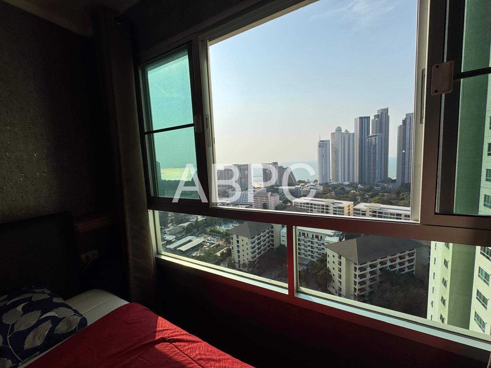 Ocean View 1 Bed - 1 Bath Condo In Wongamat photo 8