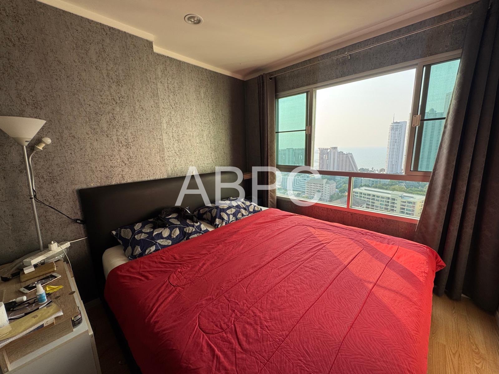 Ocean View 1 Bed - 1 Bath Condo In Wongamat photo 6