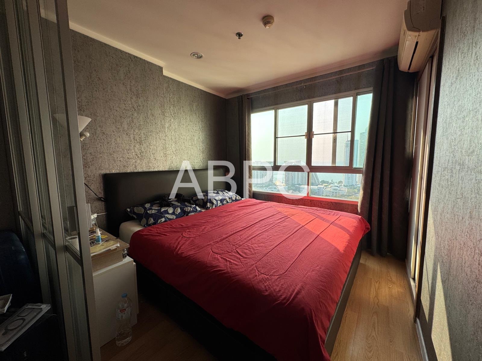 Ocean View 1 Bed - 1 Bath Condo In Wongamat photo 13