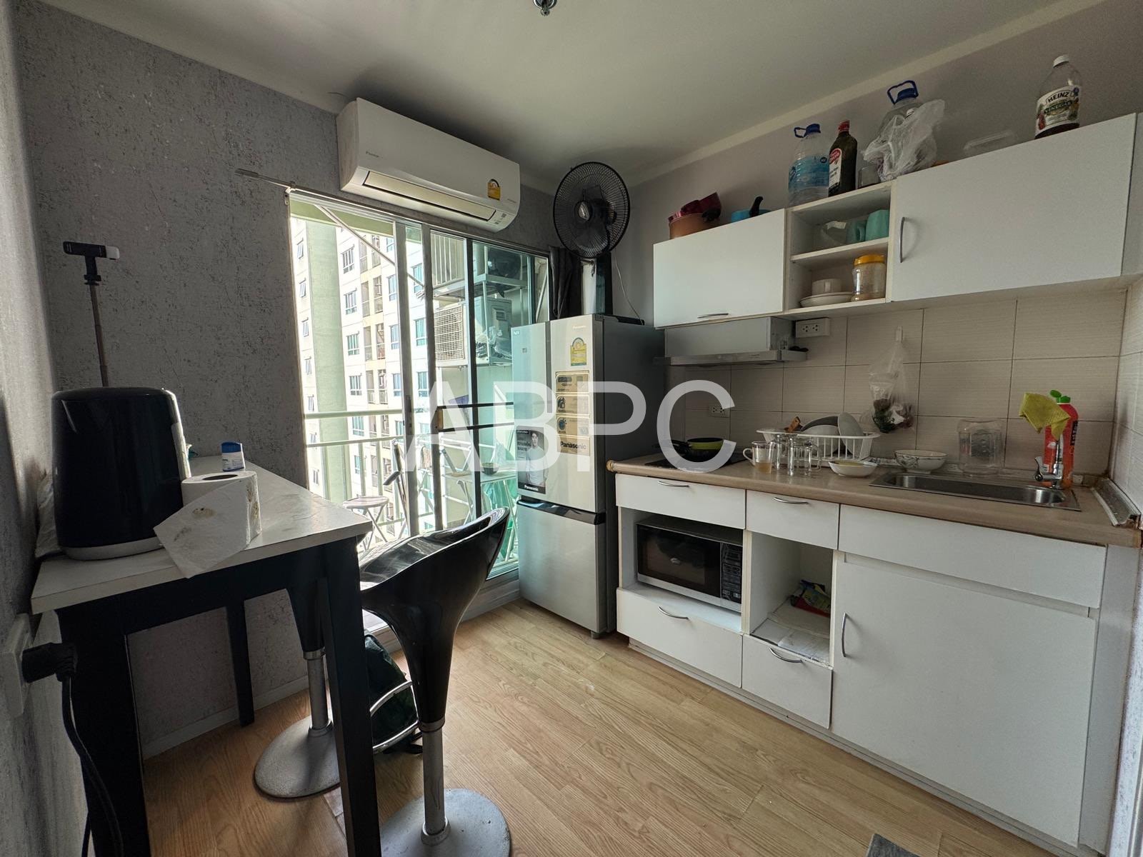 Ocean View 1 Bed - 1 Bath Condo In Wongamat photo 2