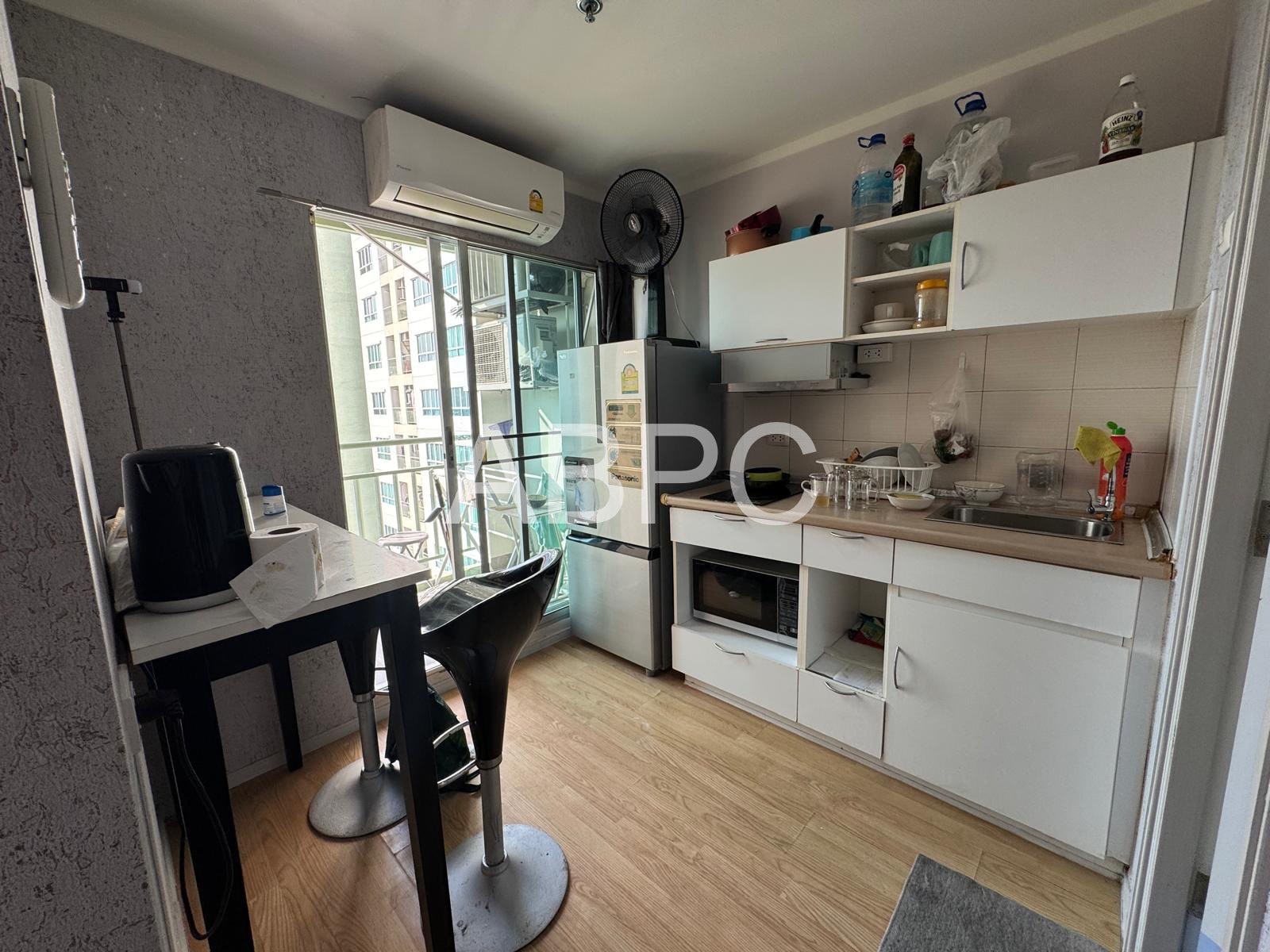 Ocean View 1 Bed - 1 Bath Condo In Wongamat photo 14