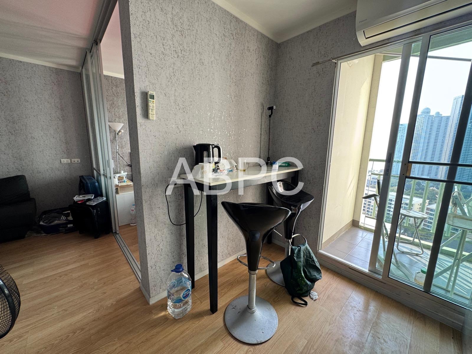 Ocean View 1 Bed - 1 Bath Condo In Wongamat photo 11