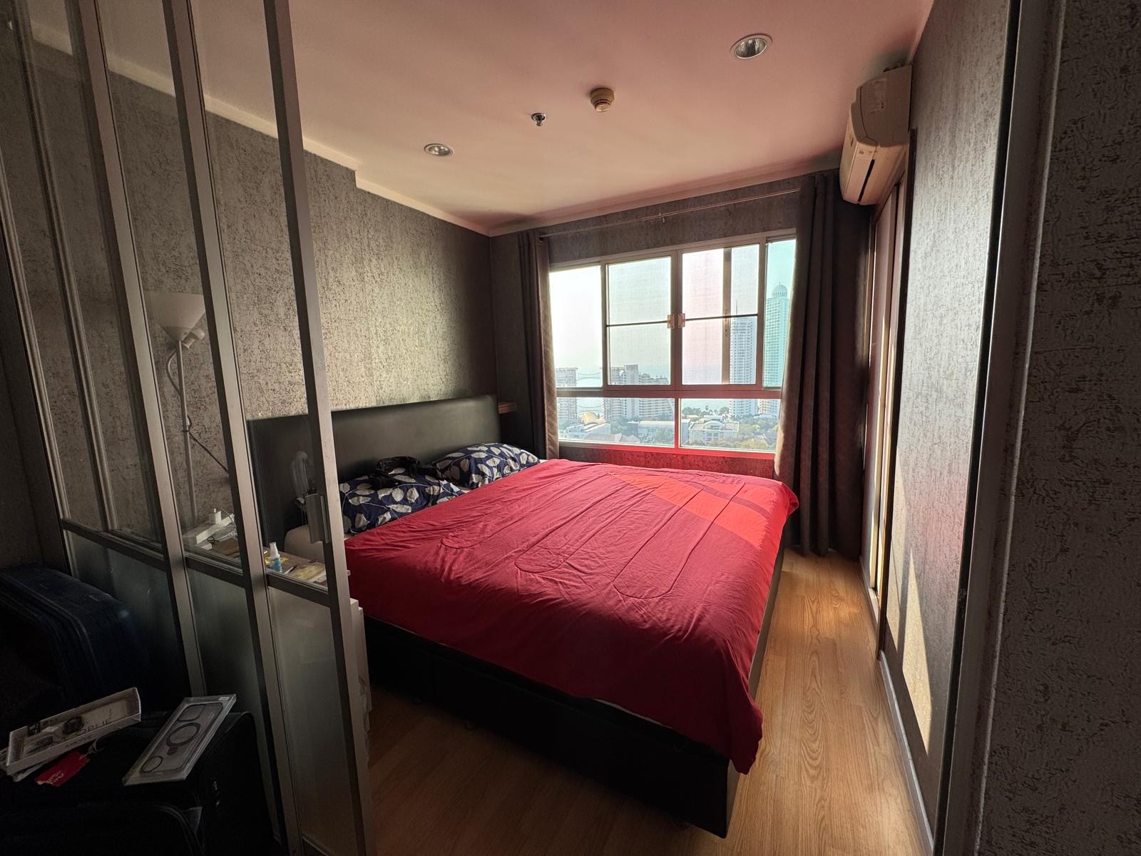 Ocean View 1 Bed - 1 Bath Condo In Wongamat photo 20