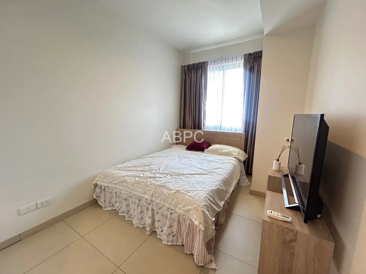 2Bedroom Condo For Rent in South Pattaya photo 2