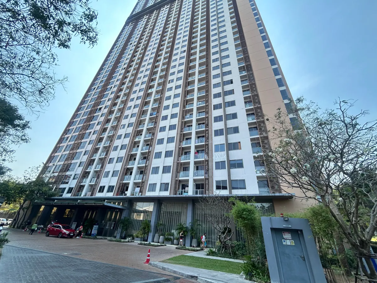 2Bedroom Condo For Rent in South Pattaya photo 14