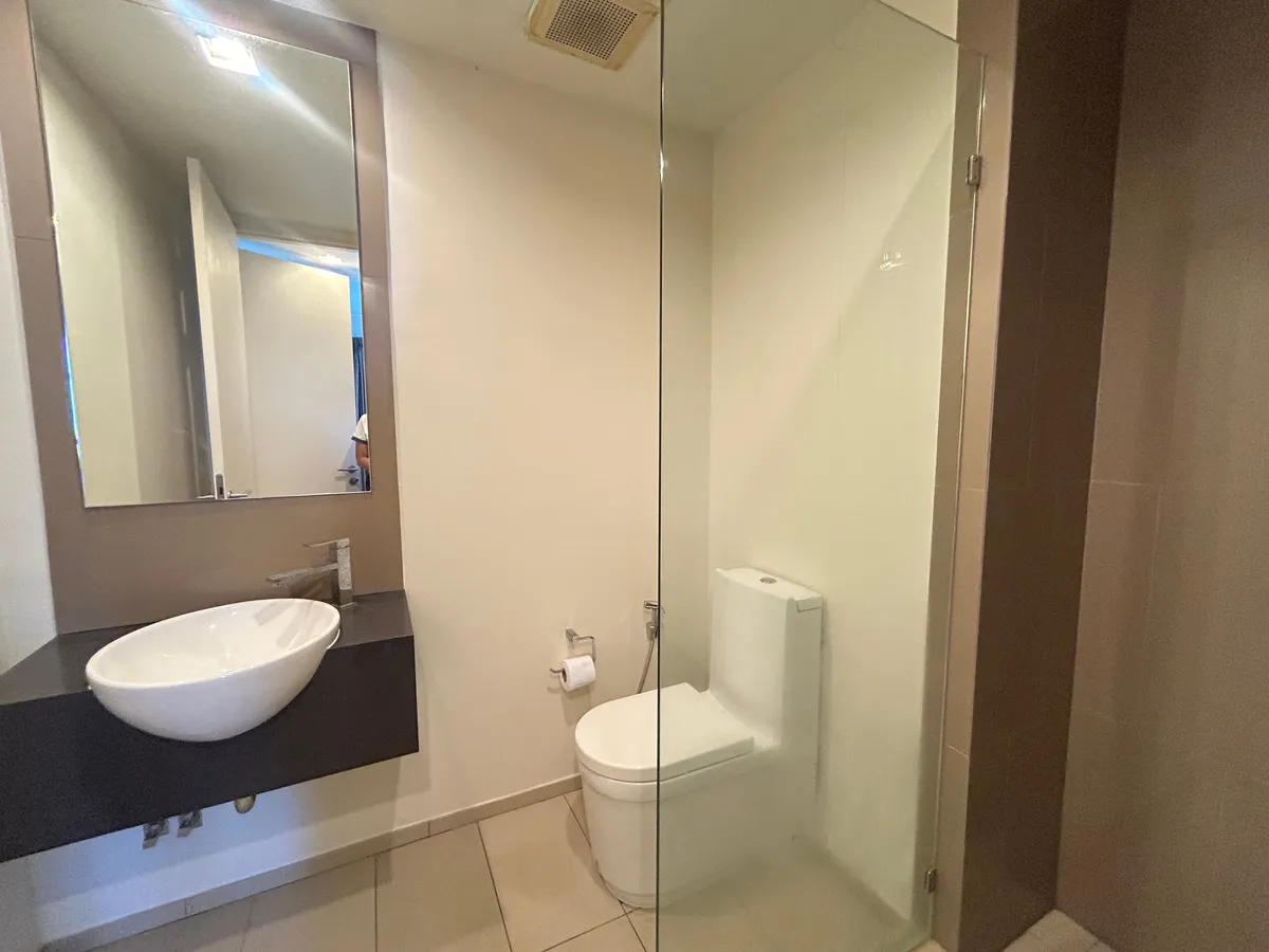 2Bedroom Condo For Rent in South Pattaya photo 15