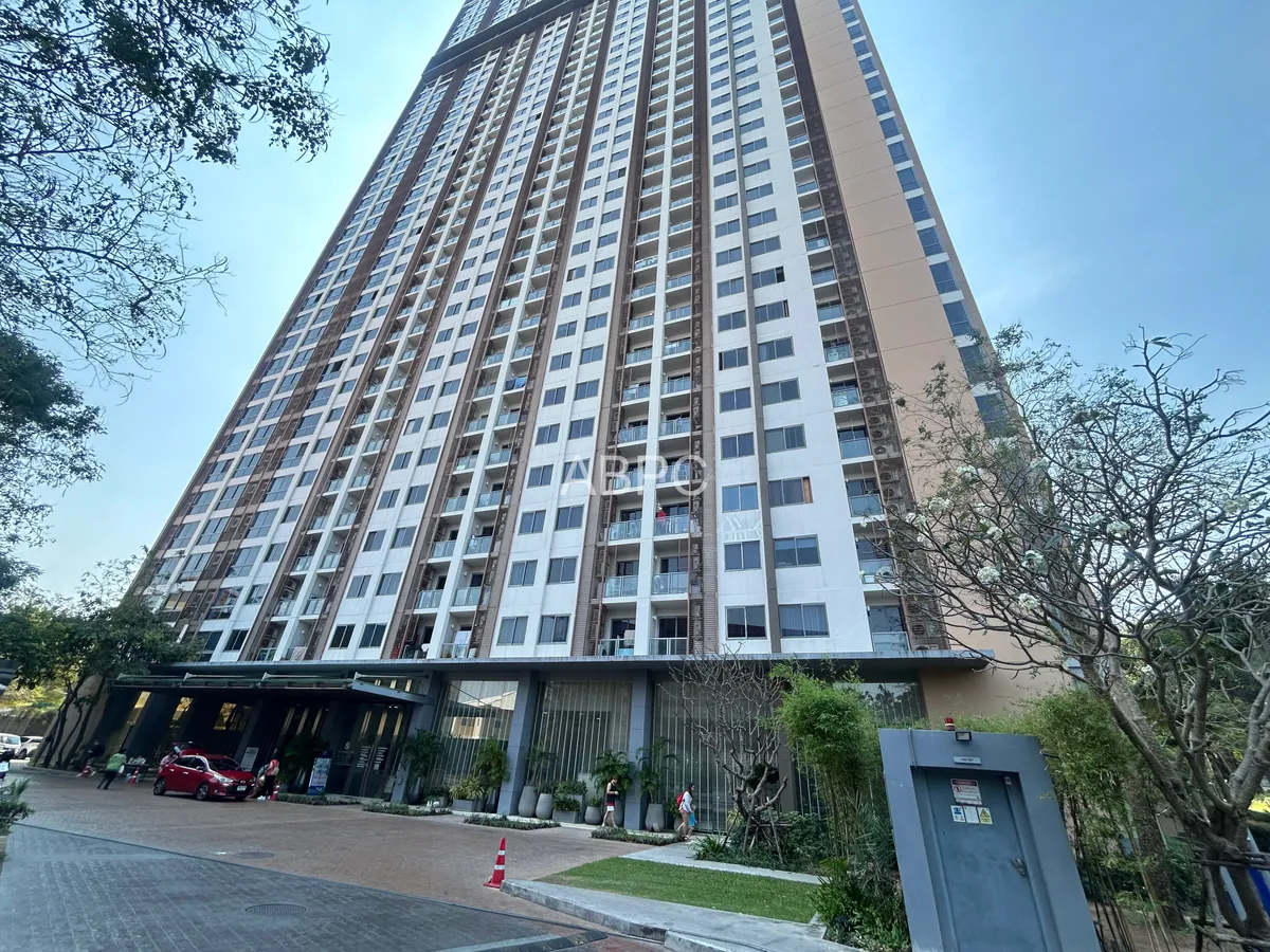 2Bedroom Condo For Rent in South Pattaya photo 4
