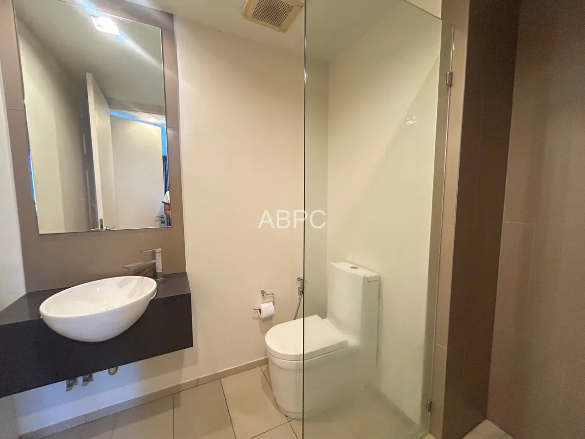 2Bedroom Condo For Rent in South Pattaya photo 5