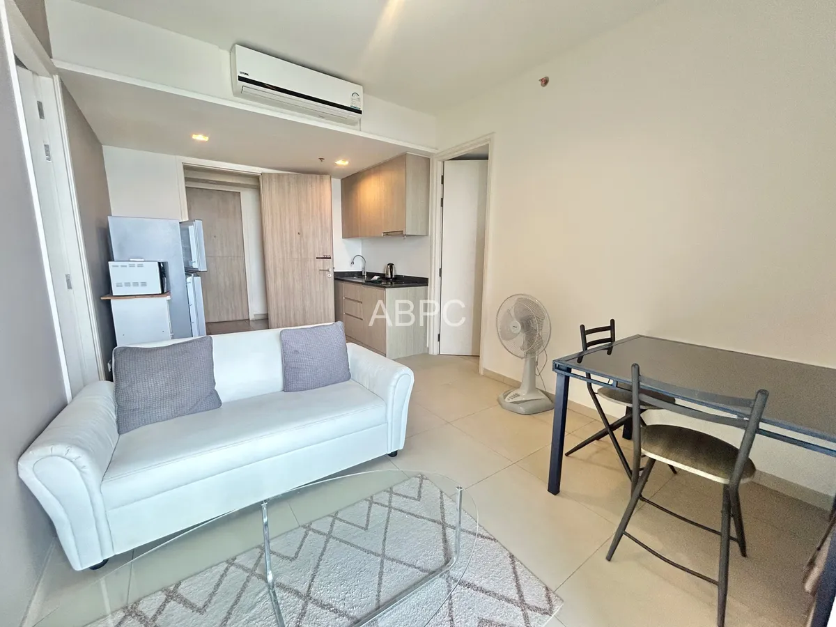2Bedroom Condo For Rent in South Pattaya photo 6
