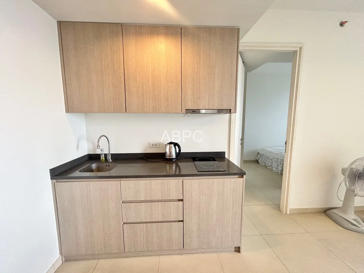 2Bedroom Condo For Rent in South Pattaya photo 9