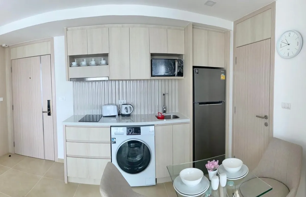 2 Bed room For Rent photo 11