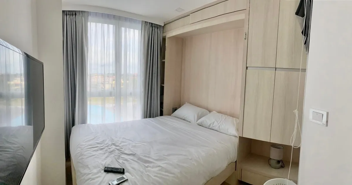 2 Bed room For Rent photo 13