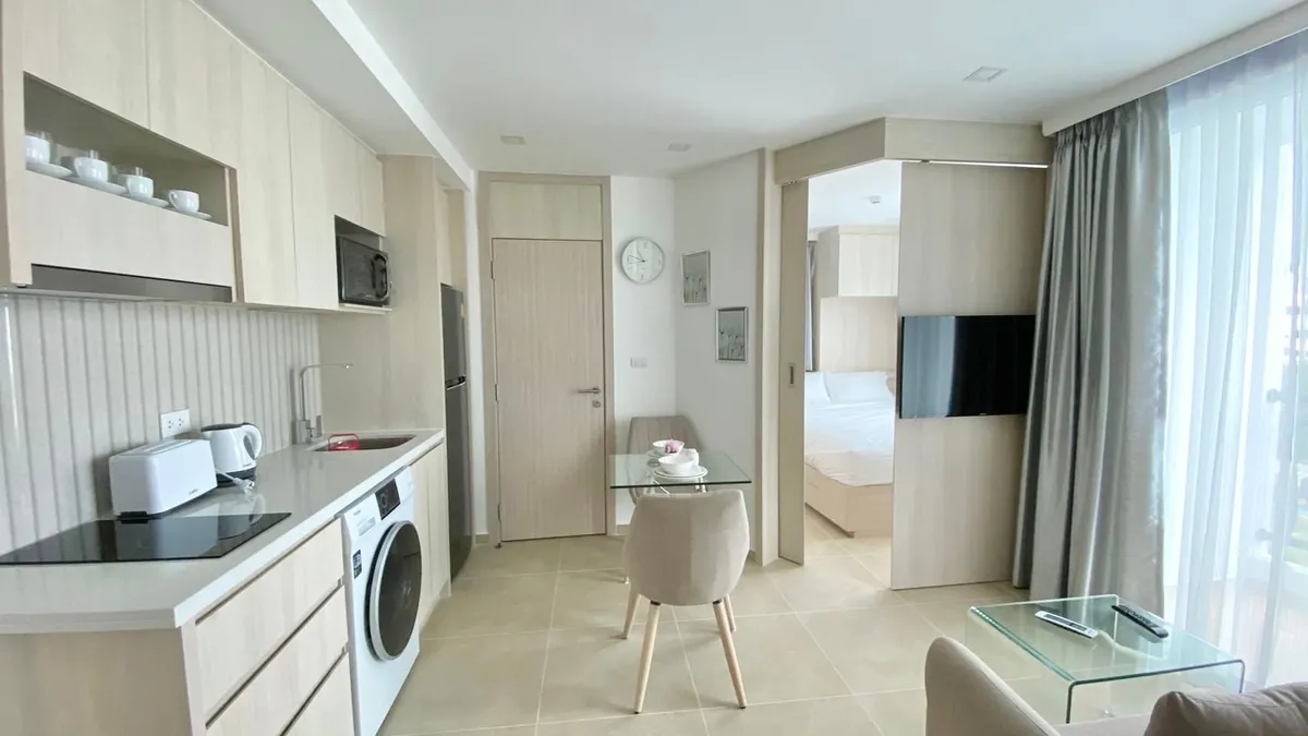 2 Bed room For Rent photo 15