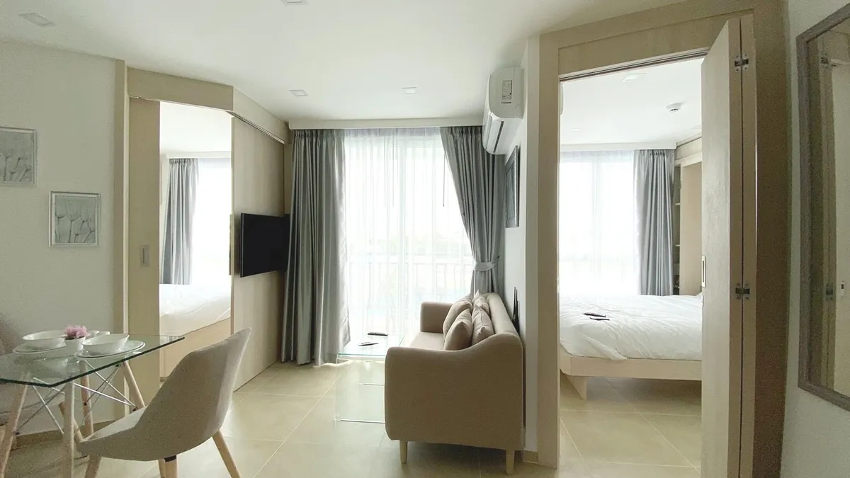 2 Bed room For Rent photo 17