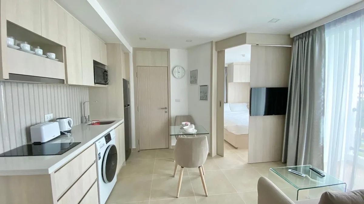 2 Bed room For Rent photo 18