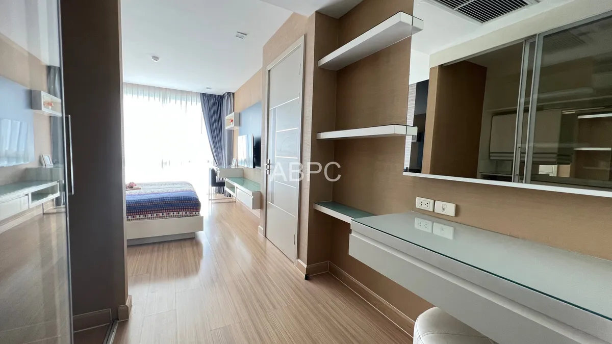 1 Bedroom 1 Bedroom in Central pattaya photo 3