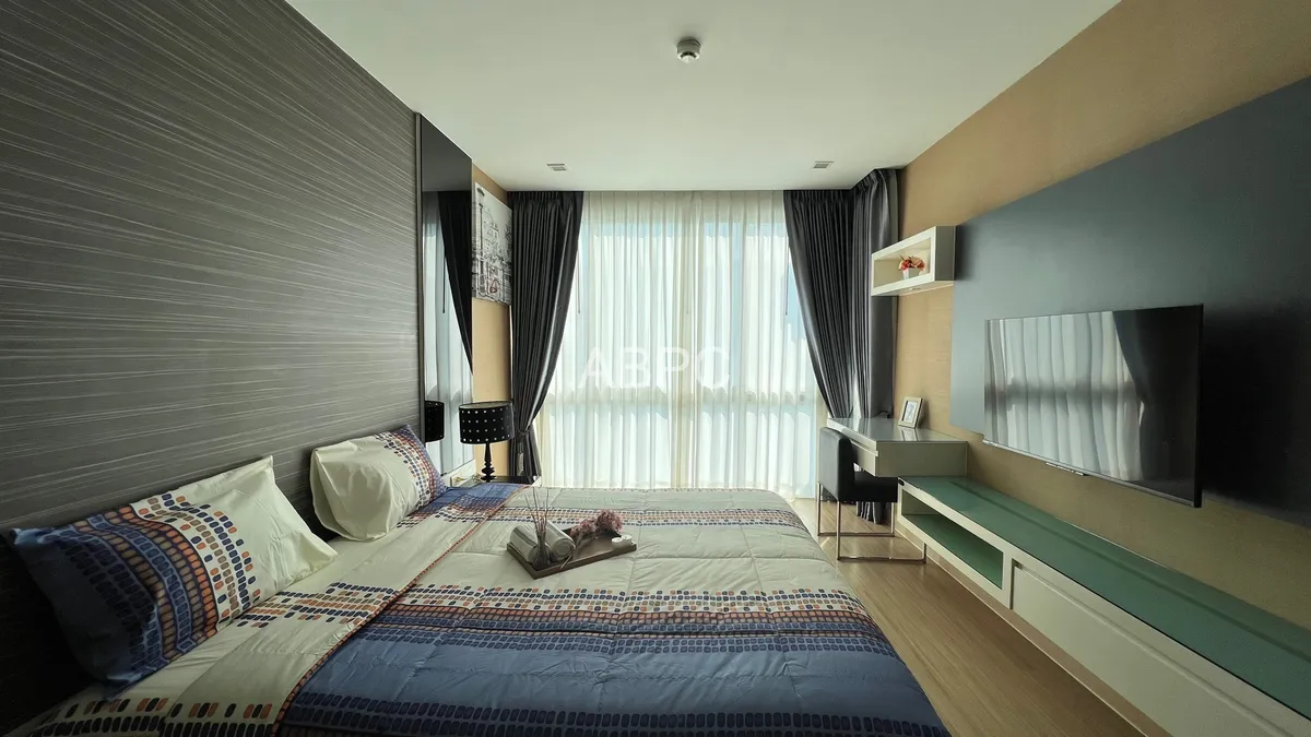 1 Bedroom 1 Bedroom in Central pattaya photo 6