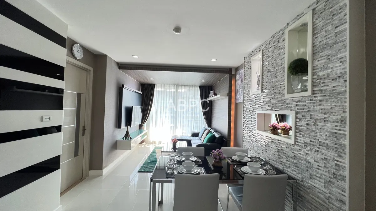 1 Bedroom 1 Bedroom in Central pattaya photo 10