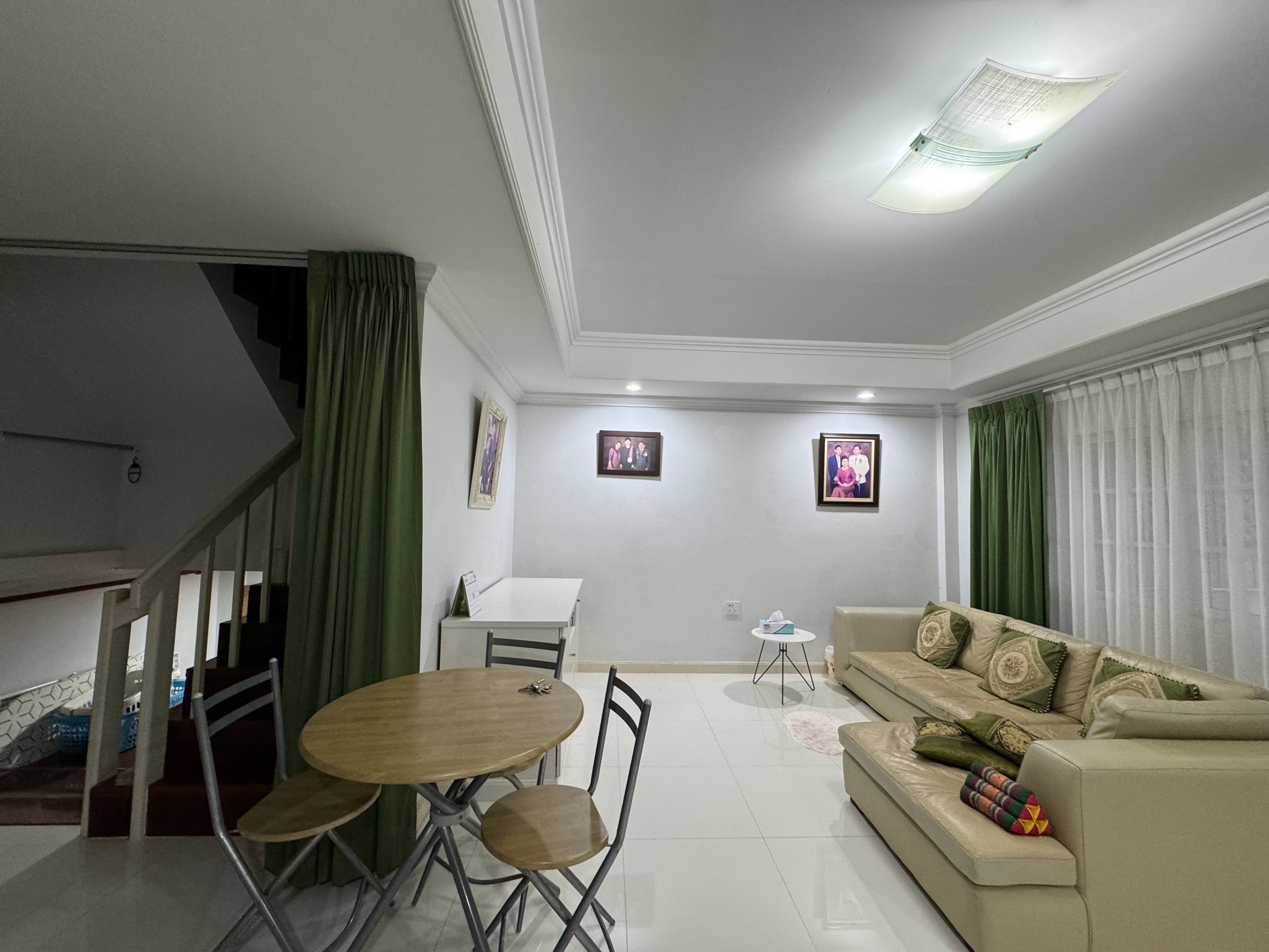 150 Meters To The Beach 4 Beds 4 Baths in Jomtien photo 26