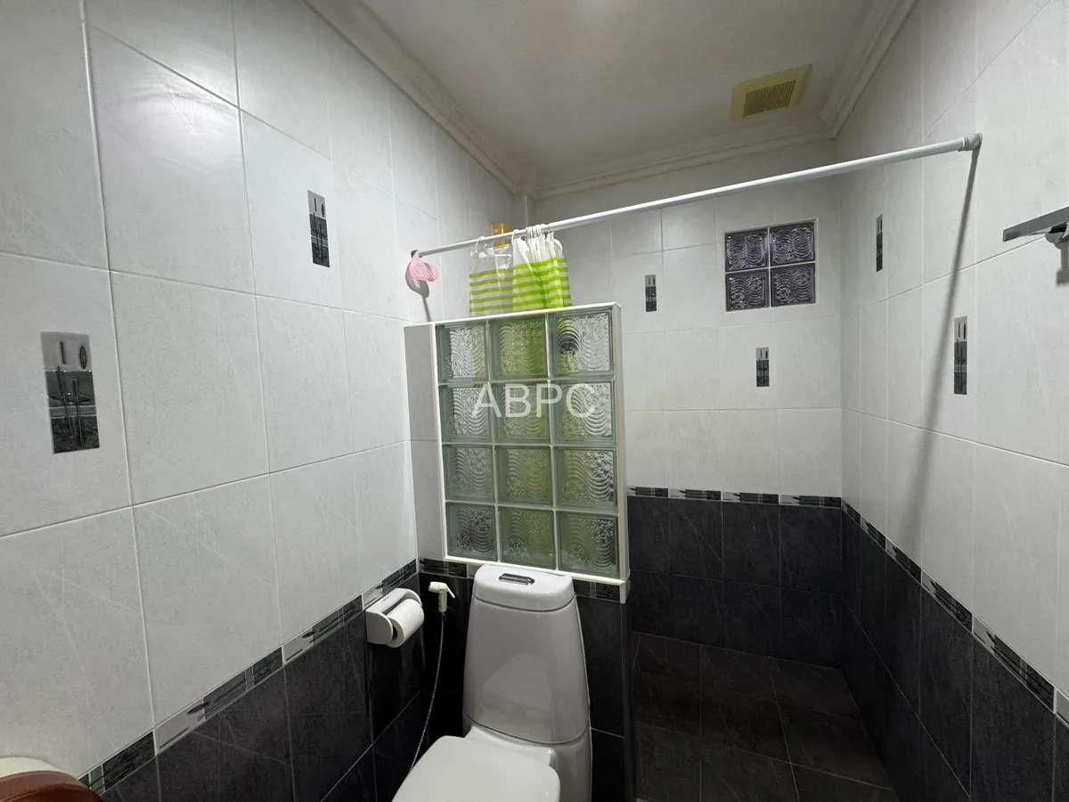 150 Meters To The Beach 4 Beds 4 Baths in Jomtien photo 12