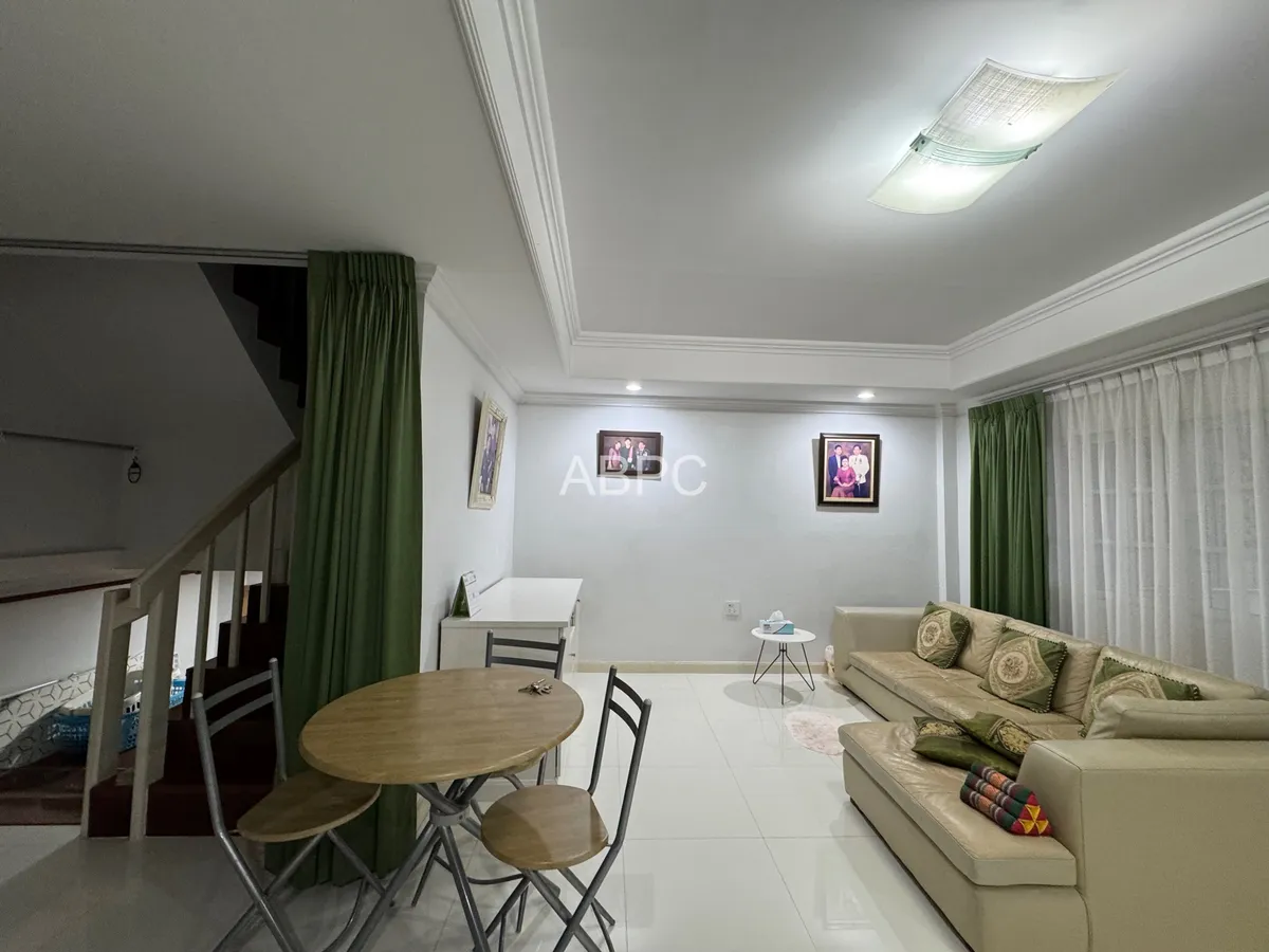 150 Meters To The Beach 4 Beds 4 Baths in Jomtien photo 13