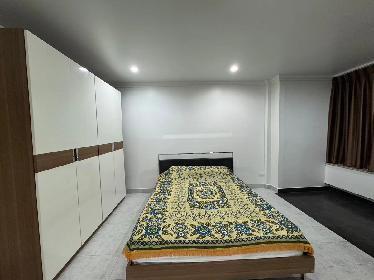 150 Meters To The Beach 4 Beds 4 Baths in Jomtien photo 19