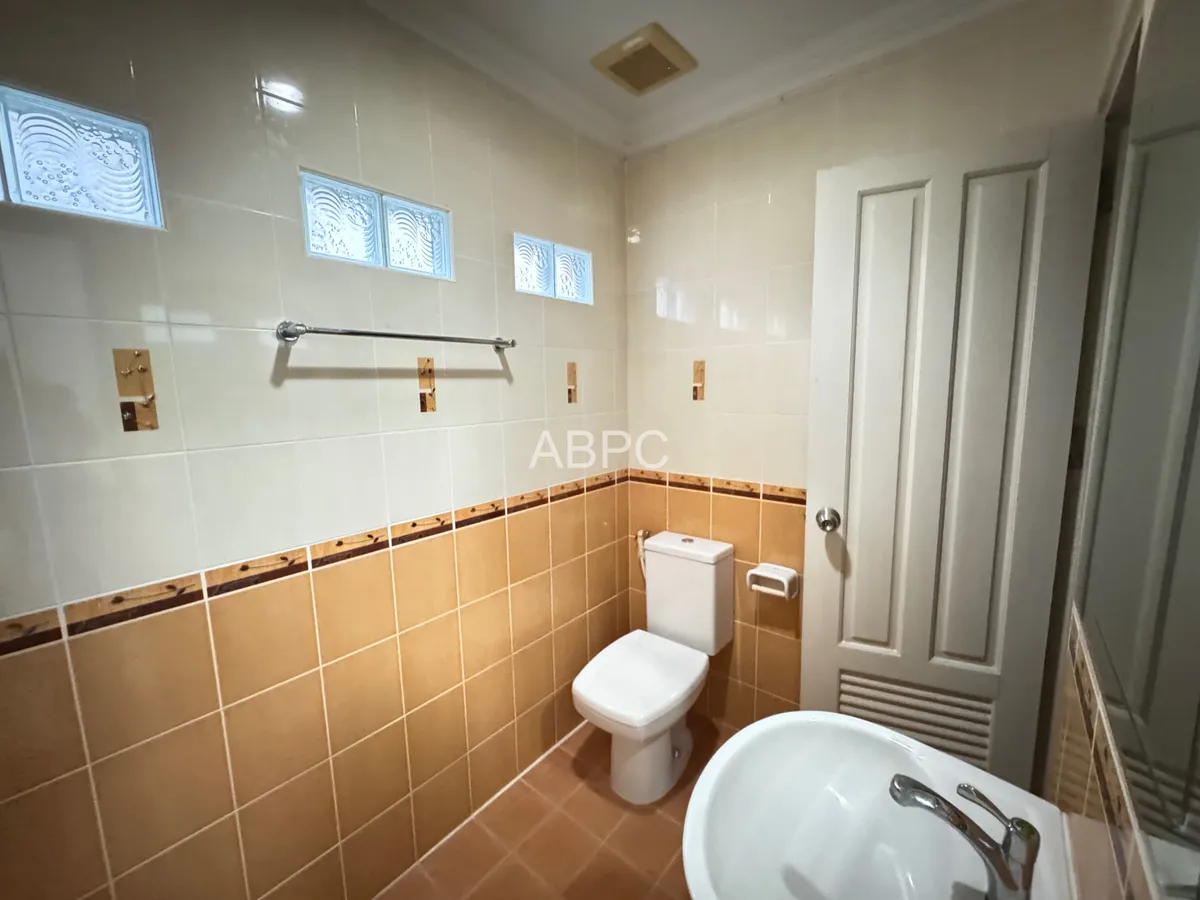 150 Meters To The Beach 4 Beds 4 Baths in Jomtien photo 3
