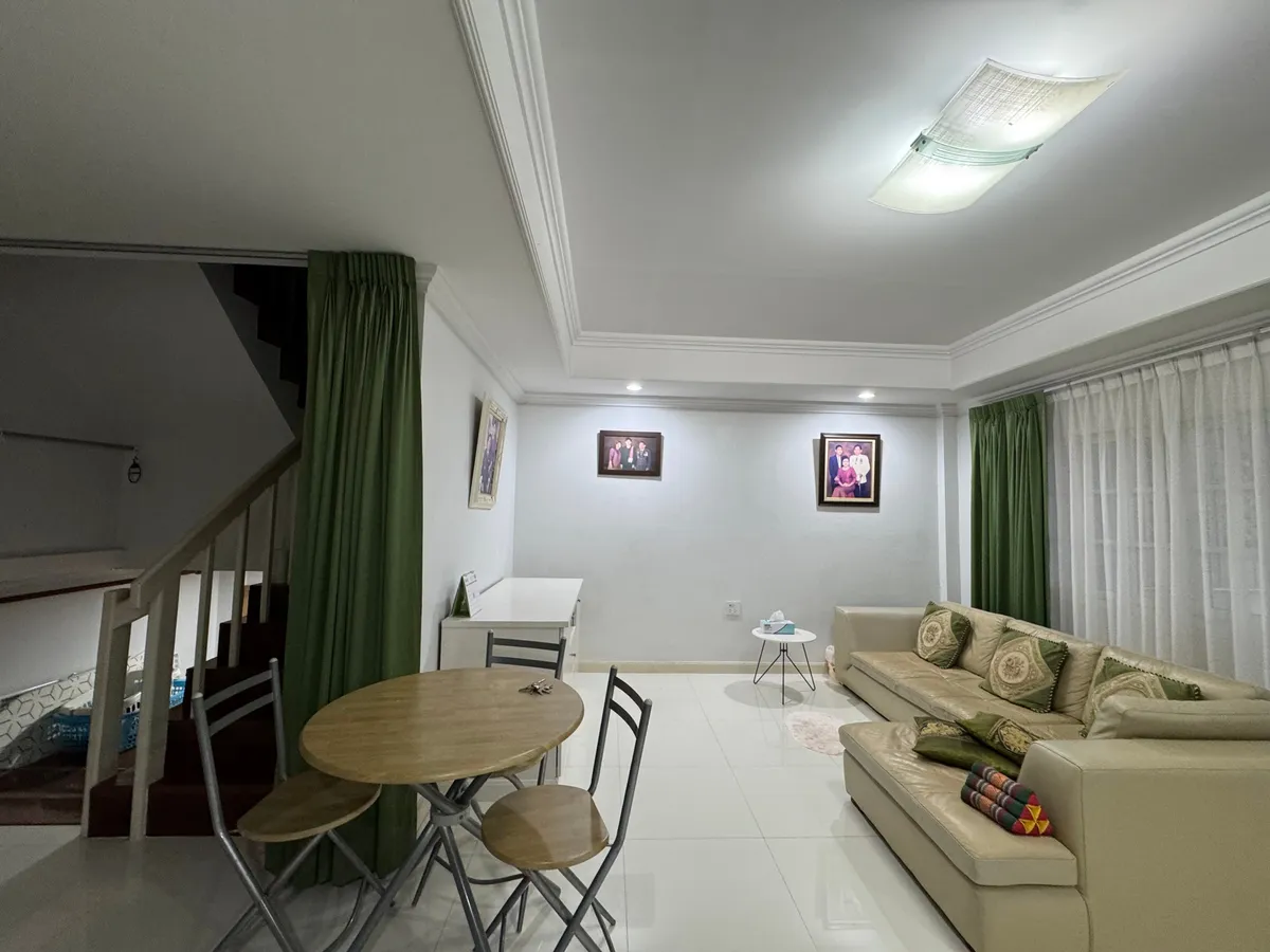 150 Meters To The Beach 4 Beds 4 Baths in Jomtien photo 25