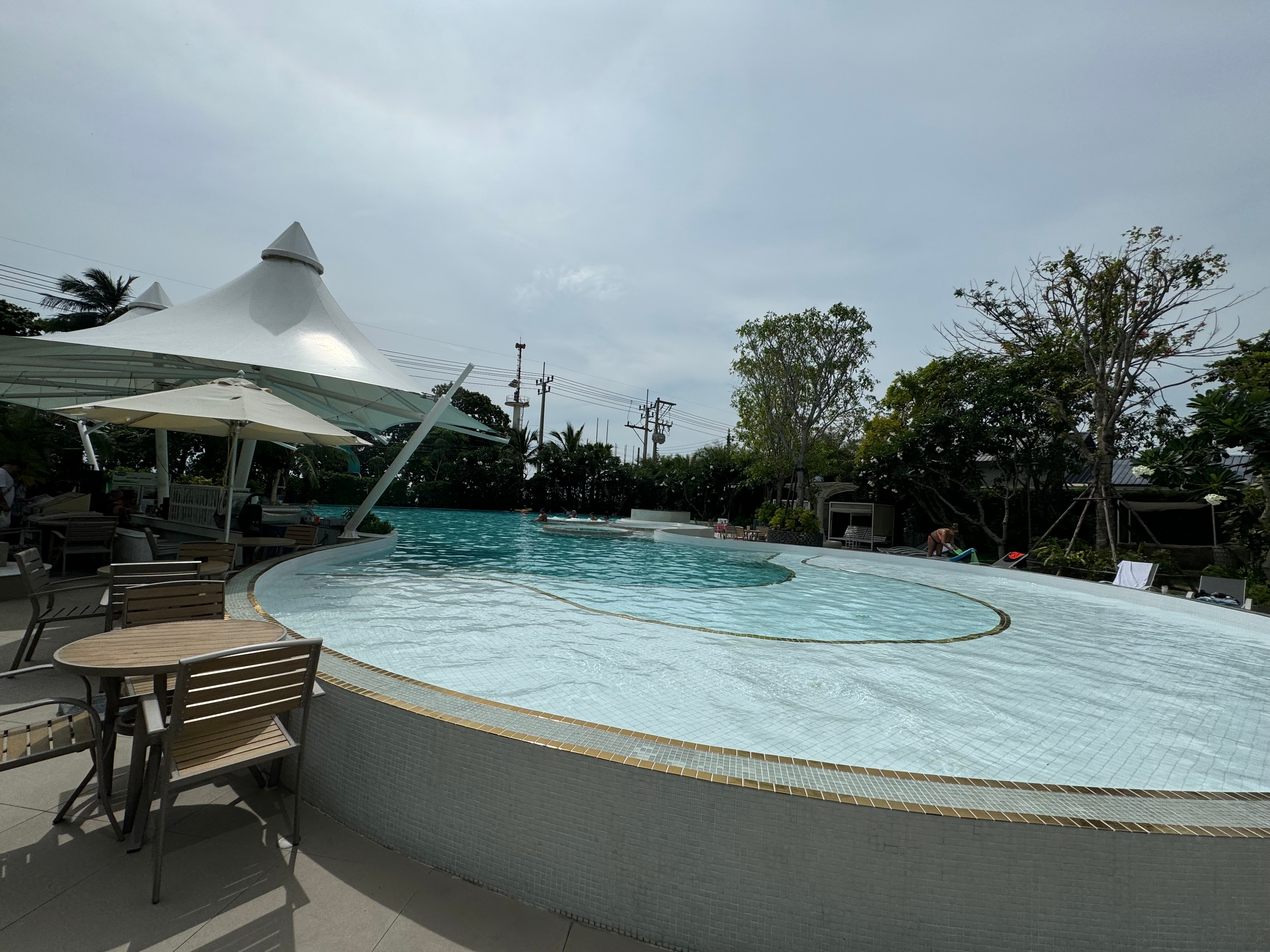 1 Bedroom 1 Bathroom in Jomtien photo 13
