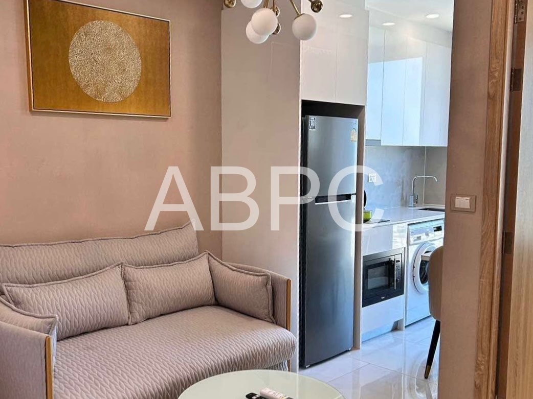 1 Bedroom 1 Bathroom in Jomtien photo 3